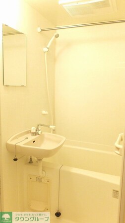 レオパレスアムールIIIの物件内観写真